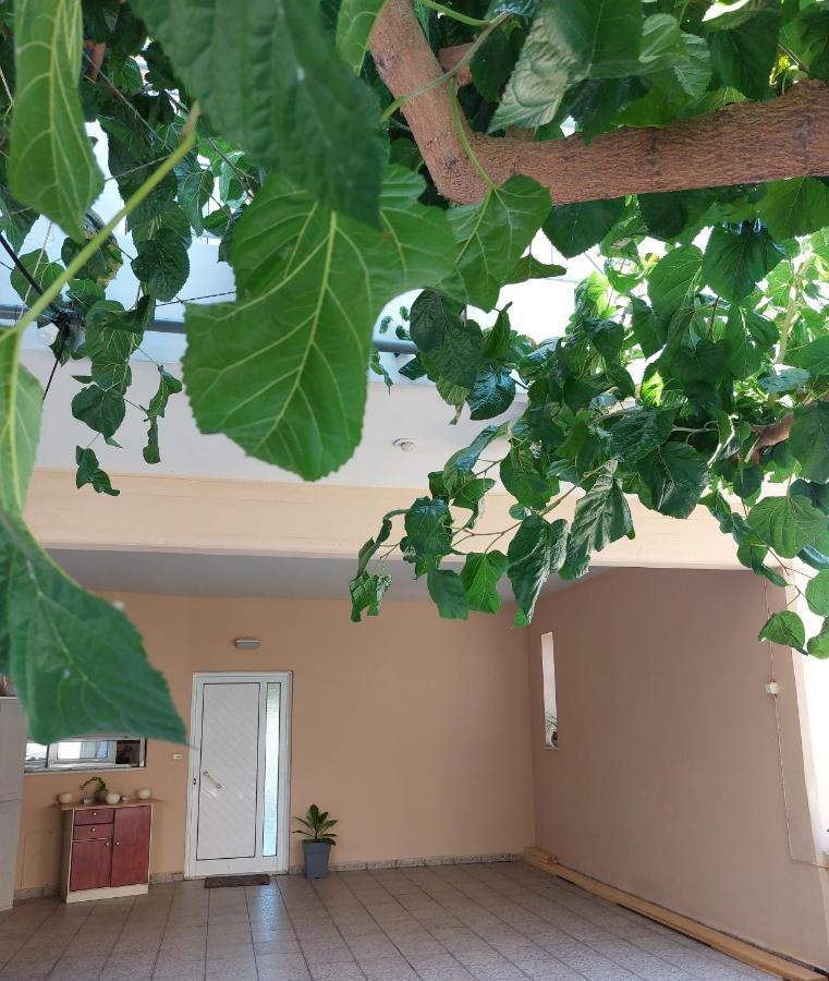 Argy Cozy Apartment Chania  Exteriör bild