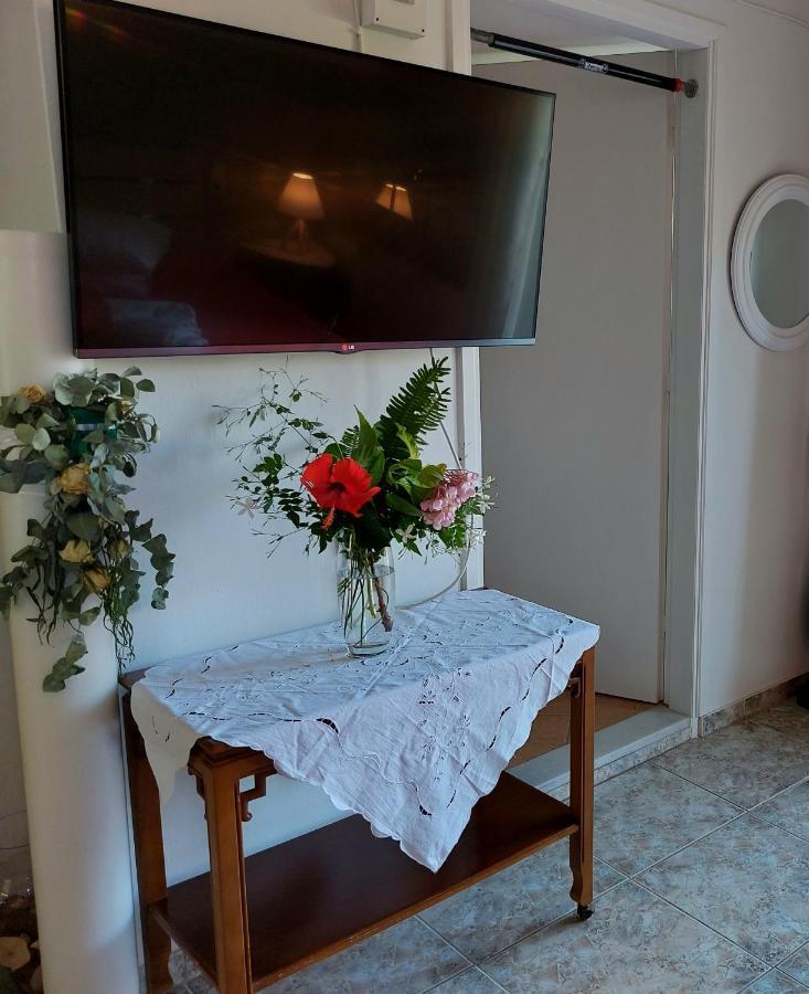 Argy Cozy Apartment Chania  Exteriör bild