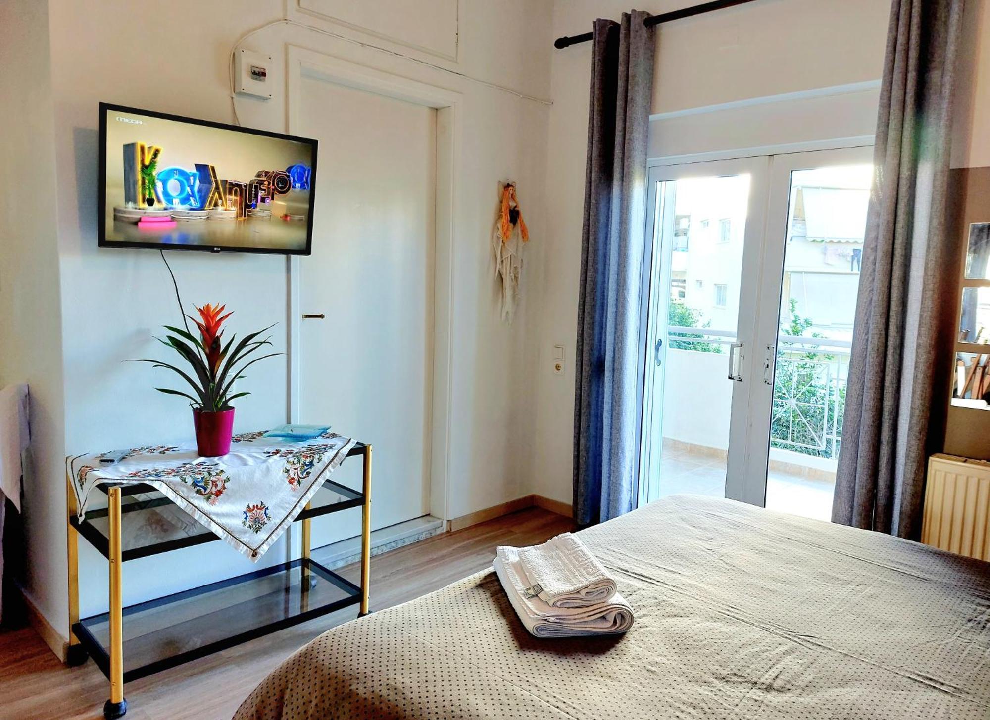 Argy Cozy Apartment Chania  Exteriör bild